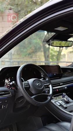 هيونداي باليسيد